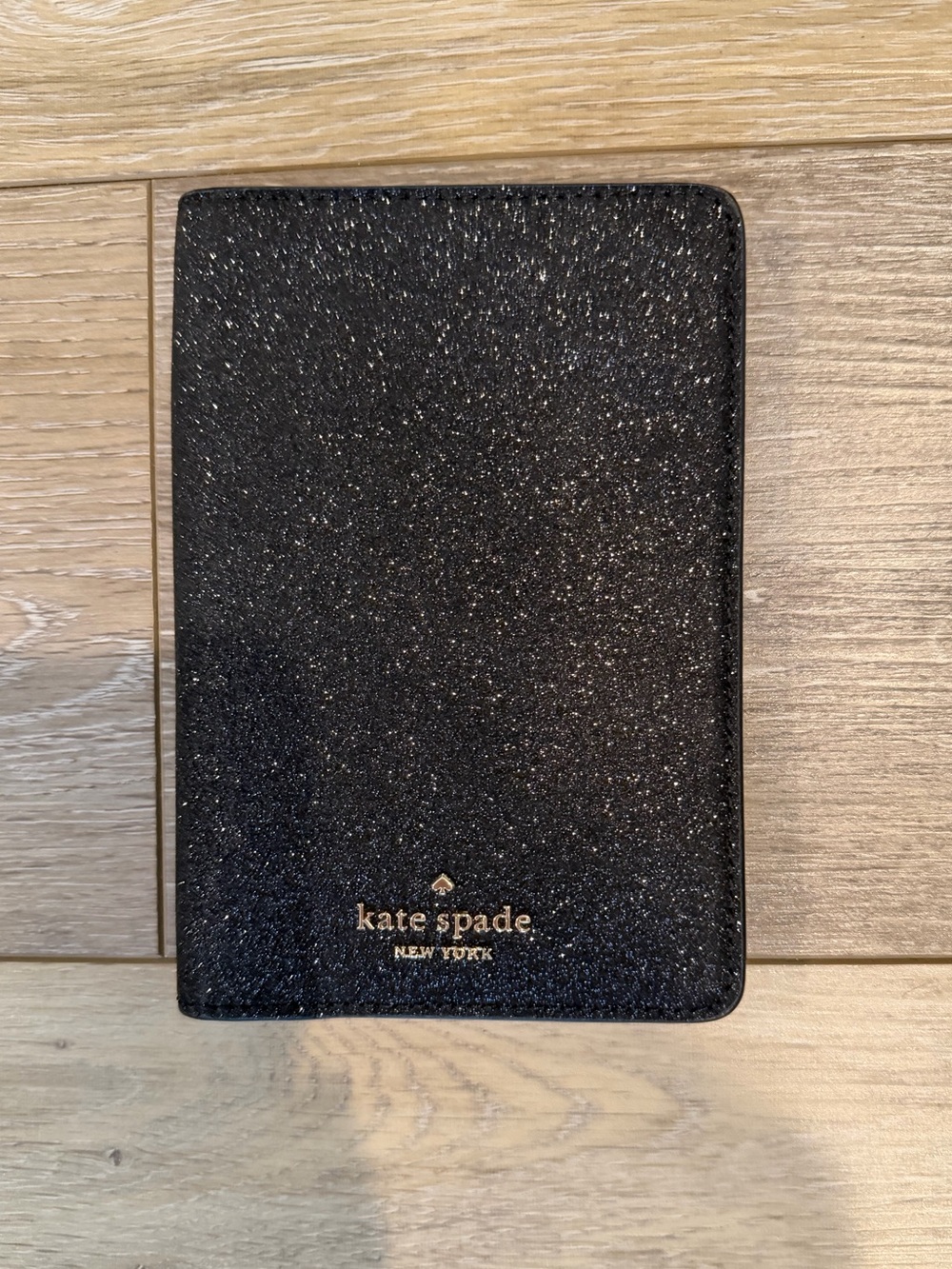 Kate Spade New York Passport Wallet